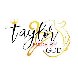 TAYLOR MADE BY GOD