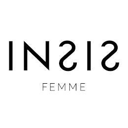 INSIS FEMME
