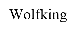WOLFKING