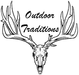 OUTDOOR TRADITIONS