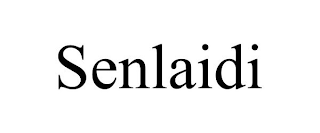 SENLAIDI
