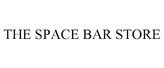 THE SPACE BAR STORE