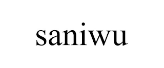 SANIWU