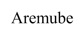 AREMUBE