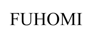 FUHOMI