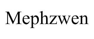 MEPHZWEN