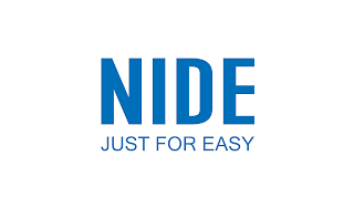 NIDE JUST FOR EASY