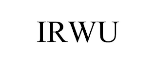 IRWU