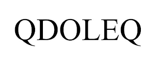 QDOLEQ