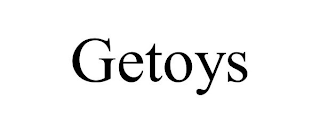 GETOYS