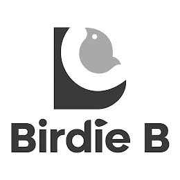 B BIRDIE B