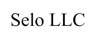 SELO LLC