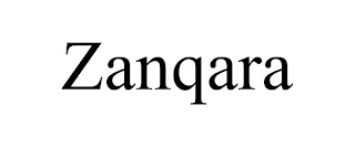 ZANQARA