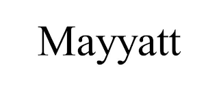 MAYYATT