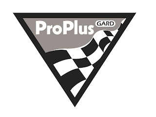 PROPLUS GARD