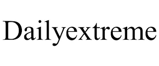 DAILYEXTREME