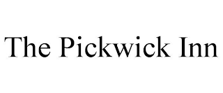 THE PICKWICK INN