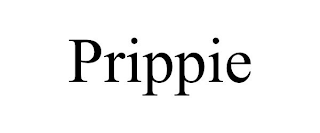 PRIPPIE