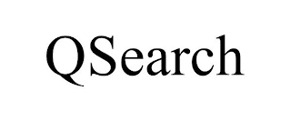 QSEARCH