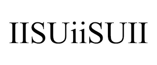 IISUIISUII