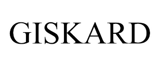 GISKARD