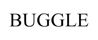 BUGGLE