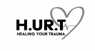 H.UR.T HEALING YOUR TRAUMA