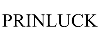 PRINLUCK