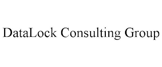 DATALOCK CONSULTING GROUP