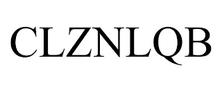 CLZNLQB