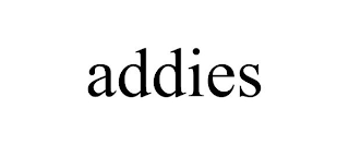 ADDIES