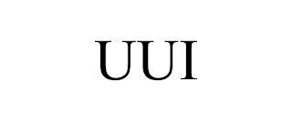 UUI