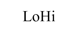 LOHI