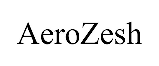 AEROZESH