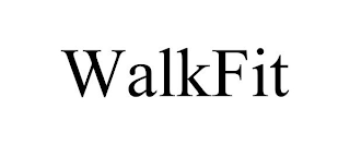 WALKFIT