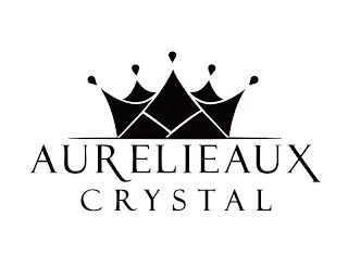 AURELIEAUX CRYSTAL