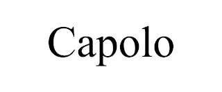 CAPOLO