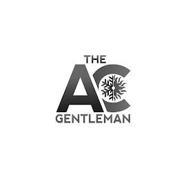 THE AC GENTLEMAN