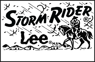 STORM RIDER LEE