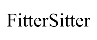 FITTERSITTER