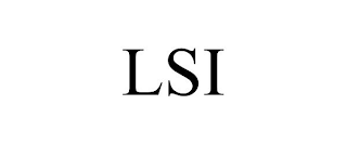 LSI