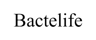 BACTELIFE