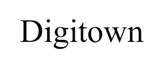 DIGITOWN