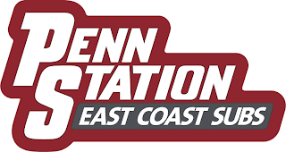 PENN STATION EAST COAST SUBS