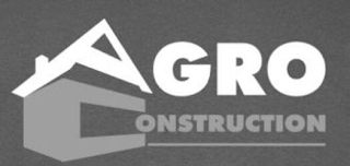 AGRO CONSTRUCTION