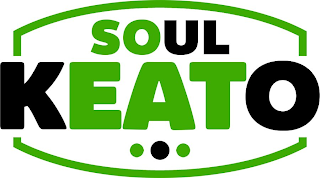 SOUL KEATO