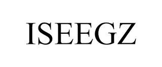 ISEEGZ