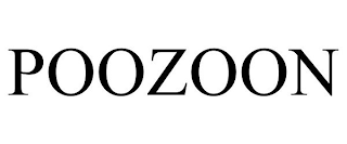 POOZOON