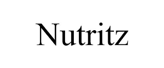 NUTRITZ