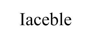 IACEBLE